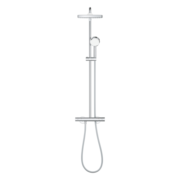Душова система Grohe Tempesta Cosmopolitan Cubе (26689000)