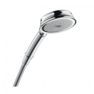 Ручний душ Hansgrohe Croma Classic 100 Multi (28539000)