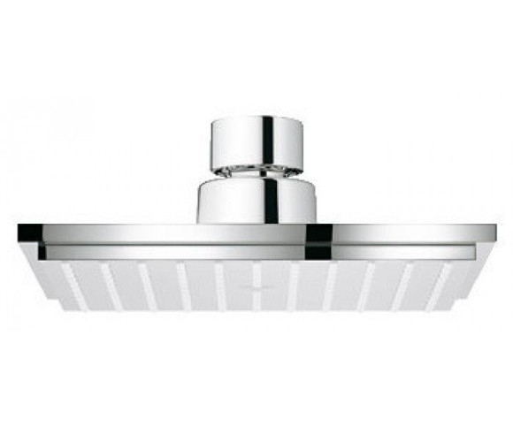 Верхній душ Grohe Euphoria Cube (27705000)