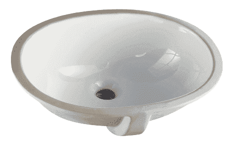 Умывальник врезной Cerastyle Zero, 55 (AP0001556)
