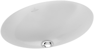 Умивальник врізний Villeroy&Boch Loop&Friends, 56 (616131R1)