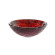 Умивальник накладний Kraus Nix, 43 (GV-393-19MM)
