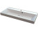 Умивальник підвісний Fancy Marble Signe, 100 (410101)