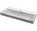 Умывальник подвесной Fancy Marble Signe, 100 (410101) Умывальник подвесной Fancy Marble Signe, 100 (410101)