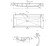 Умывальник подвесной Fancy Marble Signe, 100 (410101) Умывальник подвесной Fancy Marble Signe, 100 (410101)
