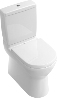Унітаз компакт Villeroy&Boch O.Novo (565810R1)