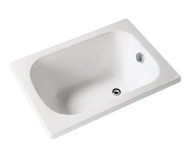Ванна акриловая Kolpa San Mini, 100x70 (945547) Ванна акриловая Kolpa San Mini, 100x70 (945547)