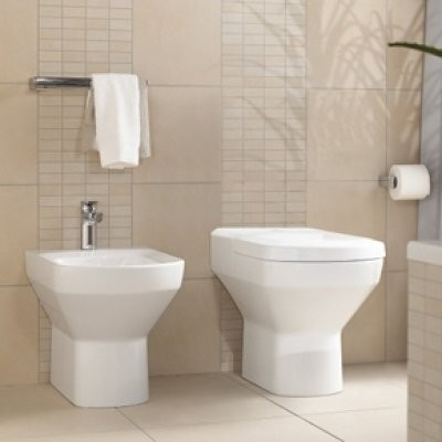 Унітаз підлоговий Villeroy&Boch Sentique (56241001)