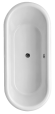 Ванна кварилова Villeroy&Boch Nexus, 177x77 (UBQ180NEU7V-96)