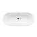 Ванна кварилова Villeroy&Boch Nexus, 177x77 (UBQ180NEU7V-96)