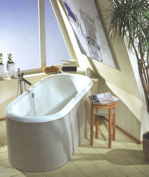 Ванна кварилова Villeroy&Boch Nexus, 177x77 (UBQ180NEU7V-96)