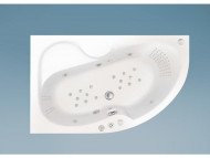 Гідромасажна система Koller Pool Nano Super Luxury (NANO SUPER LUXURY)