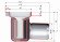 Душевой канал (трап) Aco ShowerDrain C-line, 88 (408759)