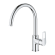 Смеситель для кухни Grohe BauLoop, однорычажный, хром (31232001)