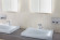 Змішувач для умивальника Grohe Eurosmart Cosmopolitan, інфрачервоний, хром (36327001)