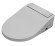 Сиденье для унитаза Toto Neorest Ah Washlet (TCF9786JGNW1)