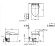 Сиденье для унитаза Toto Neorest Ah Washlet (TCF9786JGNW1)
