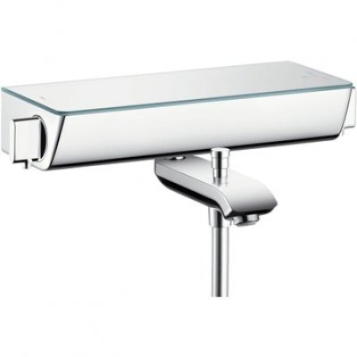 Термостат Hansgrohe Ecostat Select, хром (13141400)