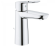 Комплект змішувачів 3 в 1 Grohe BauLoop, хром (UA123215M0)