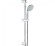 Комплект змішувачів 3 в 1 Grohe BauLoop, хром (UA123215M0)
