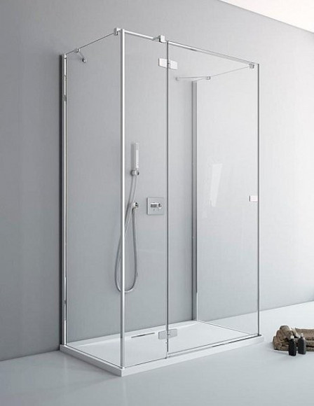 Душевая кабина Radaway Fuenta New KDJ+S, правая, 90x90 (384020-01-01R)