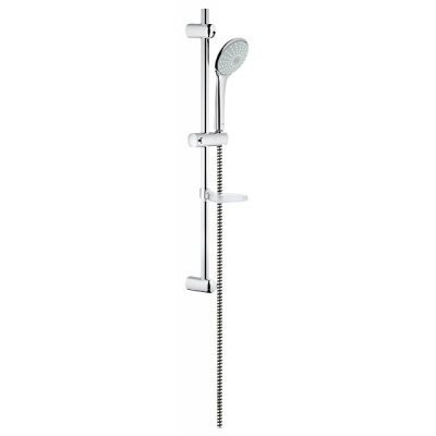 Душовий гарнітур Grohe Euphoria Mono (27266001)