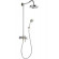 Душевая система Axor Carlton Showerpipe (17670000)