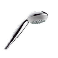 Ручний душ Hansgrohe Crometta 85 1jet (28585000)