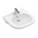 Умивальник підвісний Villeroy&Boch O.Novo, 60 (41196301)