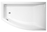 Ванна акрилова Vagnerplast Veronella, права, 160х105 (VPBA160VEA3PX-01)
