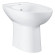 Биде напольное Grohe Bau Ceramic (39432000)
