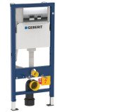 Інсталяція для унітазу Geberit Duofix (458.117.21.1)