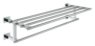 Полиця для рушників Grohe Essentials Cube (40512001)
