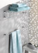 Полиця для рушників Grohe Essentials Cube (40512001)