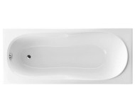 Ванна акрилова Excellent Sekvana, 150x71 (WAEX.SEK15WH)