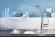 Змішувач для кухні Grohe BauLoop, одноважільний, хром (31368000)