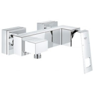 Змішувач для душу Grohe Eurocube, одноважільний, хром (23145000)