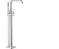 Змішувач для ванни Grohe Essence, одноважільний, хром (23491001)