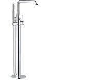 Змішувач для ванни Grohe Essence, одноважільний, хром (23491001)