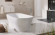 Смеситель для ванны Grohe Essence, однорычажный, хром (23491001)