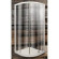 Душова кабіна Vagnerplast Sagita KR Blanc Raisin, 90x90 (VPZA990SAG1S1X-01)
