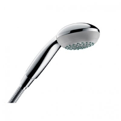 Ручной душ Hansgrohe Crometta 85 Green (28561000)