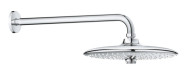 Верхній душ Grohe Euphoria SmartControl (26458000)