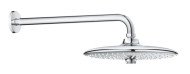 Верхній душ Grohe Euphoria SmartControl (26458000)