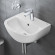 Умивальник підвісний Grohe Bau Ceramic , 45 (39424000)