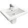 Умывальник подвесной Villeroy&Boch Subway 2.0, 55 (71135501) Умывальник подвесной Villeroy&Boch Subway 2.0, 55 (71135501)