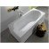 Ванна квариловая Villeroy&Boch Oberon, 160х75 (UBQ160OBE2V-96)