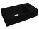 Умывальник COPPER 400 MIRASTONE BLACK
