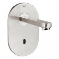 Змішувач для умивальника Grohe Eurosmart Cosmopolitan, інфрачервоний, хром (36335SD0)