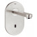Cмеситель для умывальника Grohe Eurosmart Cosmopolitan, инфракрасный, хром (36335SD0)